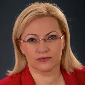 Aleksandra Radulović Zelenika